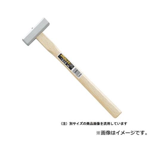 土牛 八角玄能 225G 4962819009833 [金槌 土牛]