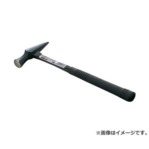 土牛 グラス柄サイディングハンマー ショウショウ 4962819004753 [金槌 土牛]