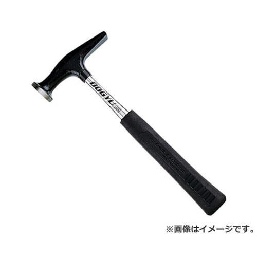 土牛 パイプ柄ナラシハンマー 24MM 4962819006344 [金槌 土牛]