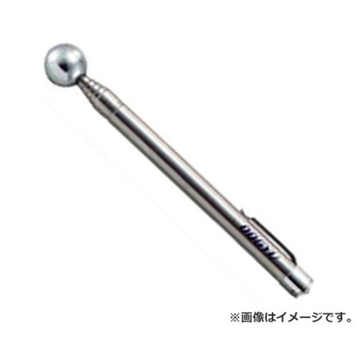 　ペンタイプで持ち運びに便利な打診棒です。 土牛 打診棒Xペン 500 4962819014431 外壁検査用工具。 ■特徴 ・ペンクリップ付きです。 ・シャフト部分は6段伸縮します。 ■仕様 ・収納時：約140mm。 ・最長時：約530mm。 ・球径：17mm。 ・ゴムグリップ。 ・6段伸縮。 ・パッケージ寸法 : 55×15×180mm ・パッケージ重量 : 65g ■材質 ・シャフト部分：ステンレス。 ※改良により予告なく形状や仕様が変更になる場合があります。ご了承ください。