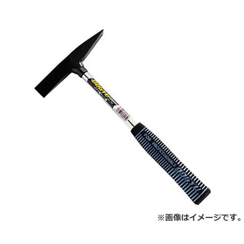 　パイプ柄のケレン鎚です。 土牛 パイプ柄ケレン鎚 21mm 21MM 4962819002452 溶接作業用ハンマー。 ■特徴 ・サビ・バリ落としにも最適です。 ■仕様 ・全長：340mm。 ・頭全長：160mm。 ・刃巾：21mm。 ・重量：550g。 ・パッケージ寸法 : 155×30×345mm ・パッケージ重量 : 550g ※改良により予告なく形状や仕様が変更になる場合があります。ご了承ください。