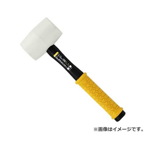 　耐久性に優れた良質国産ゴムを使用しPP柄でさらに長持ちします。JSH 白ゴムハンマー#1 JG-M 4963360322334木製品の組立て・タイル張り等。■仕様・頭寸法:口径60mm。・頭寸法:長さ95mm。・硬度HDD15。・寸法 : 100×60×310mm・重量 : 560g・パッケージ寸法 : 100×60×363mm・パッケージ重量 : 560g■材質・天然ゴム。・ゴムグリップ。・ポリプロピレン。 ※改良により予告なく形状や仕様が変更になる場合があります。ご了承ください。