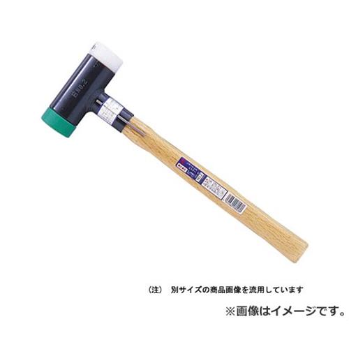 OH ショックレスハンマー0.5P OS-20 4963360200014 [金槌 OH]
