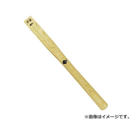 ジツイ 仮枠柄 P型 450 4977292884624 [金槌]