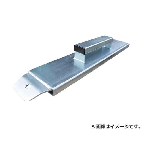 　フローリング材の寄せ作業に最適な工具です。 モクバ フロアクローザー 500mm 4960408010697 フローリング施工時の、寄せ作業に使用。 ■特徴 ・プロの施工業者との打ち合わせにより、作業に最も適したサイズ、バランス、重量になっています。 ・狭い場所でも寄せやすく、専用爪で壁際の作業も、これ1本で可能です。 ■仕様 ・メッキ仕上げ。 ・サイズ：500mm。 ・重量：2240g。 ・寸法 : 100×500×65mm ・重量 : 2.24kg ・パッケージ寸法 : 100×500×65mm ・パッケージ重量 : 2.24kg ※改良により予告なく形状や仕様が変更になる場合があります。ご了承ください。