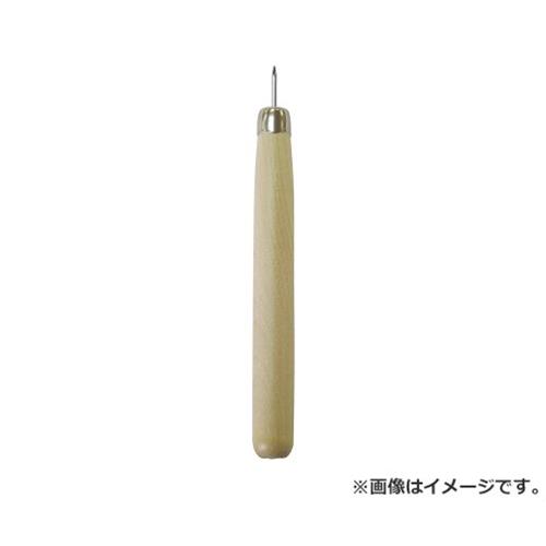 【メール便】まるいち 丸ニードル 4977292142380 [錐・ピット・皮ポンチ・ハトメ]