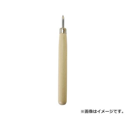 【メール便】まるいち 角ニードル 4977292142397 [錐・ピット・皮ポンチ・ハトメ]