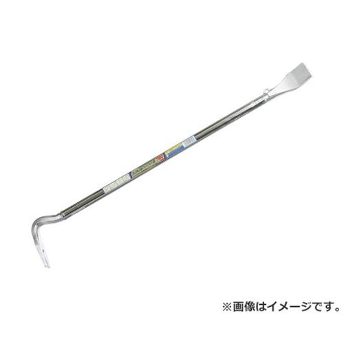 モクバ スクレッパーバール 600MM 4960408007253 [バール]