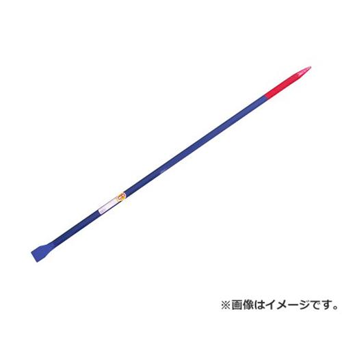 モクバ カナテコバール 25X1500MM 4960408010062 [バール]