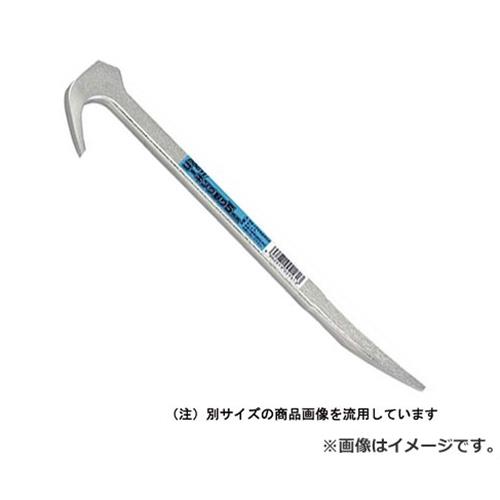 土牛 コーキング取り 8MM 4962819021637 [バール]