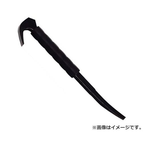 土牛 コーキング取り グリップ付 8MM 4962819021644 [バール]