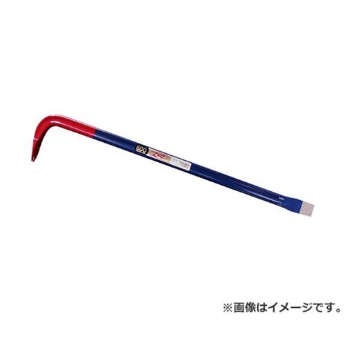　・使用の際は作業にあわせた防具を使用してください。釘を抜きやすいこだわりの形状で、信頼のブランド、ヒラタのバールです。ヒラタ 平バール 150MM 4960408041158釘・ステップルピン等の抜き作業。■仕様・サイズ:全長150×尾割13mm。・重量:60g。・仕上げ:焼付塗装(赤・青)。・寸法 : 40×5×150mm・重量 : 60g・パッケージ寸法 : 56×6×240mm・パッケージ重量 : 70g■材質・機械構造用炭素鋼。 ※改良により予告なく形状や仕様が変更になる場合があります。ご了承ください。