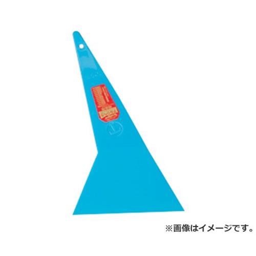 【メール便】イノウエ デルリヘラ105ミリ 12008 4530545001294 [左官鏝 デコレーションツール]