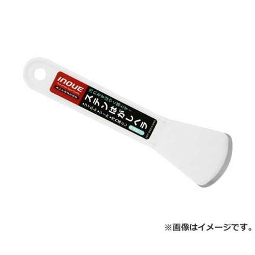 【メール便】イノウエ ステンはがしヘラR40ミリ R40ミリ12800 4530545100331 [左官...