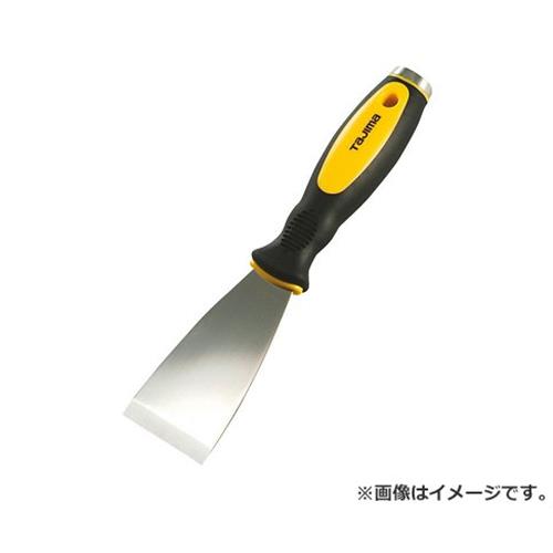 タジマ(Tajima) ステンスクレーパー直50 SCR-C50 4975364017970 [左官鏝]