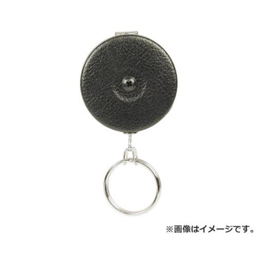 KEY-BAK キーバックチェーン 60CM NO.5B ステンチェーン 4977292117425 [セーフティコード]