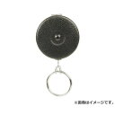 KEY-BAK キーバックチェーン 60CM NO.5B ステンチェーン 4977292117425 