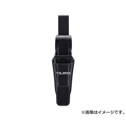 タジマ(Tajima) ナイフホルスター縦2連 DK-HST2 4975364162021 [金切鋏・カッター 電工ナイフ]