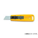 【メール便】オルファ(OLFA) 新サブナイフ L型 4901165101129