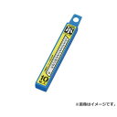 【メール便】タジマ(Tajima) カッター替刃 小 LB-30P 49270341 [金切鋏・カッター タジマカッター]