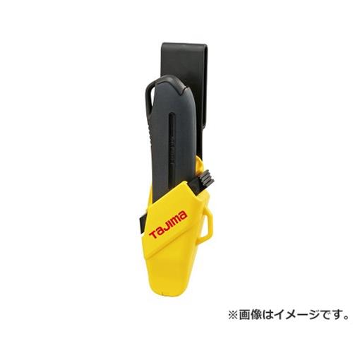 タジマ(Tajima) ドライバーカッター セフ黒 DC-L560BSFBL 4975364110350 [金切鋏・カッター タジマカッ..