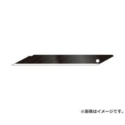 【メール便】タジマ(Tajima) カッター替刃 鋭30°刃 CBE-K10 4975364111784 [金切鋏・カッター タジマカッター]