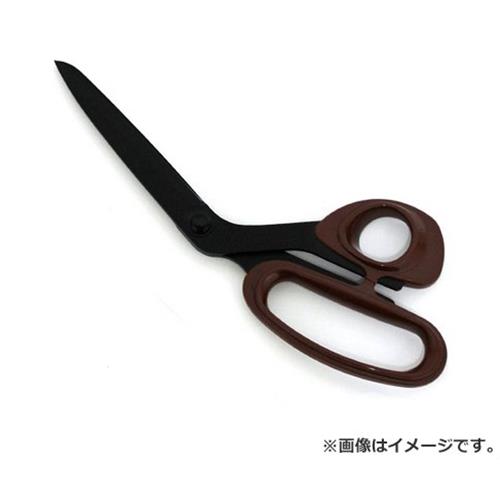 【メール便】貝印 職専黒鋏 23cm フッ素 5230 4901331504358 [金切鋏・カッター 貝印カッター]