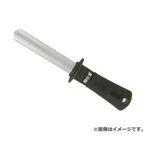 龍宝丸 鎌ナタ専用D刃砥ぎやすり No.1122 4989586240870 [ヤスリ ダイヤモンドヤスリ]