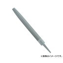 ツボサン 鉄工ヤスリ 中目半丸 250MM T-24 4518007000412 [ヤスリ]