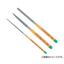 【メール便】ツボサン 細工ヤスリ10本組3本セット ST-05 4518007002041 ヤスリ