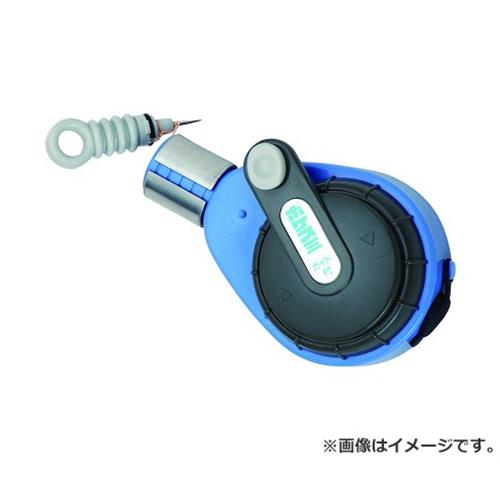 たくみ ポケスミ 左官 NO.9160 4960587091609 [墨つけ・基準出し 墨つぼ]