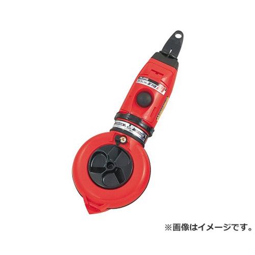 タジマ(Tajima) パーフェクト墨つぼ21 赤 PS-SUM21R 4975364054401 [墨つけ・基準出し 墨つぼ]