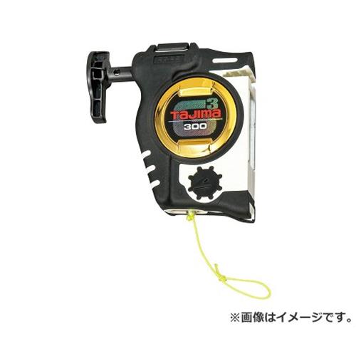 タジマ(Tajima) キャッチG3-300W PCG3-300W 4975364057051 [墨つけ・基準出し パーフェクトキャッチ]