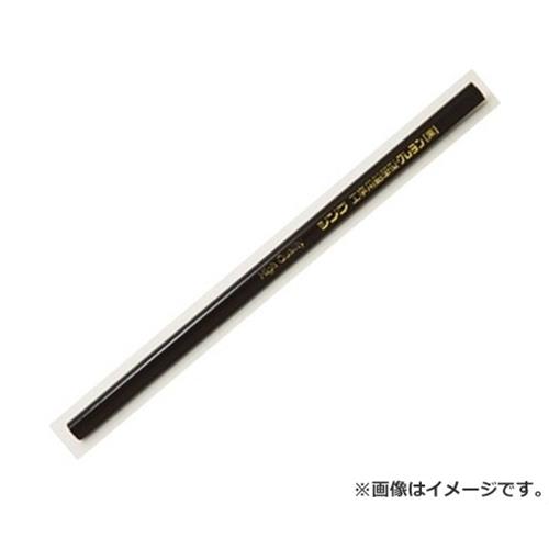 　いろいろなものに書けます。 シンワ 工事用鉛筆型クレヨン黒 3本 78435 4960910784352 鋼材・ガラス・プラスチックなどへの書き込み用クレヨン。 ■特徴 ・鋼材、合板、ガラス、プラスチック、塩ビ管などへの書き込みに最適です。 ・鉛筆型クレヨンです。 ■仕様 ・本体サイズ：幅8mm×高さ175mm×奥行8mm。 ・重量：6g。 ・色：黒。 ・3本入。 ・寸法 : 7.3×7.3×175mm ・重量 : 0.0058kg ・パッケージ寸法 : 44×222×7mm ・パッケージ重量 : 20g ※改良により予告なく形状や仕様が変更になる場合があります。ご了承ください。