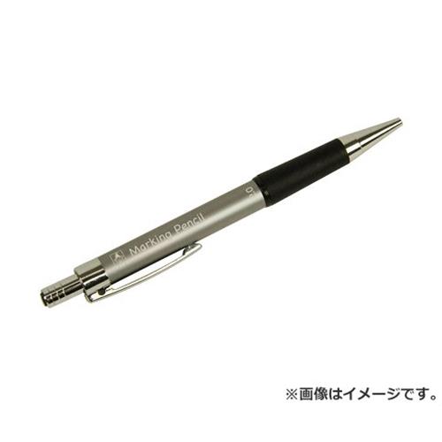 【メール便】たくみ ノック式鉛筆 2.0 2H NO.7796 4960587077962 [墨つけ・基準出し マーカー]