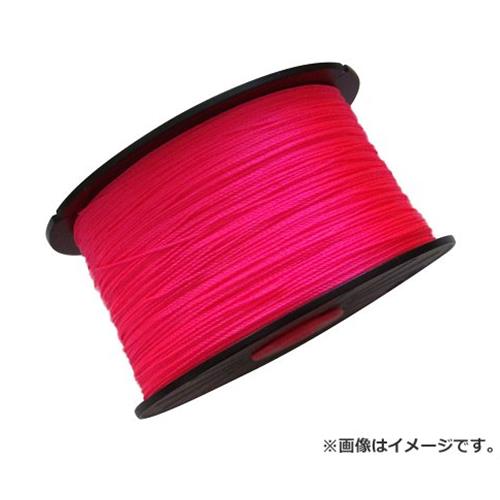たくみ ミエール水糸ピンク細500M NO.4312 4960587043127 [墨つけ・基準出し ナイロン水糸]