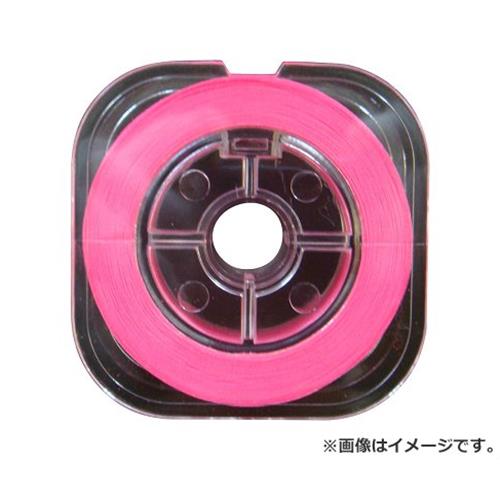 たくみ スリム水糸 ピンク 3461 4960587034613 [墨つけ・基準出し