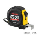 タジマ(Tajima) Gロック25 7.5M GL25-75BL 4975364024367 [タジマコンベ]