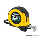 タジマ(Tajima) Zロック25 5.5M尺目付 ZL25-55SCB 4975364026255 [タジマコンベ]