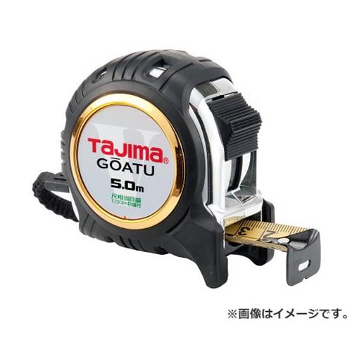 タジマ(Tajima) 剛厚Gロック25 5m尺目 GAGL2550S 4975364120236 [タジマコンベ]