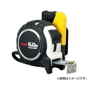 タジマ(Tajima) セフG7マグ25 5.0m白 SFG7LM2550W 4975364120786 [タジマコンベ]