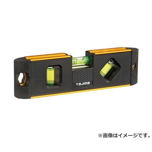 【メール便】タジマ(Tajima) オプティマレベルゴールド OPT-170G 4975364069689 [アルミ水平器]