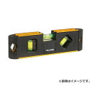 【メール便】タジマ(Tajima) オプティマレベルゴールド OPT-170G 4975364069689 アルミ水平器