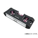 タジマ セフ設備工レベル210 メタル レッド SFSKL-M210R