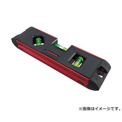 【メール便】タジマ(Tajima) オプティマレベル170レッド OPT-170R 4975364162915 [アルミ水平器]