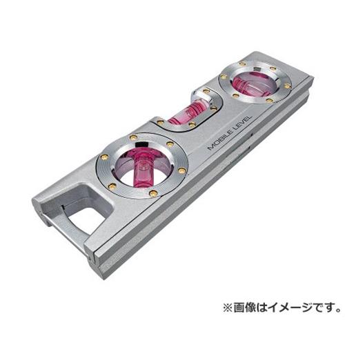 【メール便】タジマ(Tajima) モバイルレベル160シルバー ML-160S 497536416