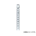 【メール便】シンワ測定 ピックアップスケール 10CM 13128 4960910131286 直尺