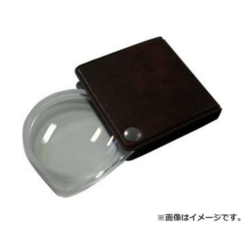 【メール便】TSK ポケットルーペ RX-26 4954390400796 [TSK・ルーペ]