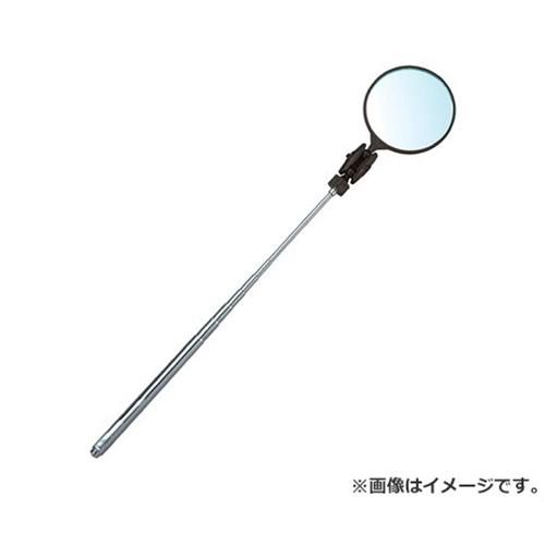 シンワ測定 点検鏡 丸型60mm A-1 75758 4960910757585 [点検鏡]