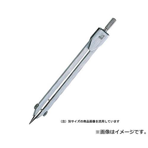 シンワ測定 デバイダー 製図用 A 115MM 75442 4960910754423 [製図用品]